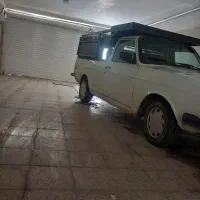 وانت مدل ۹۰|خودرو سواری و وانت|شیروان (خراسان), |دیوار