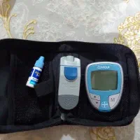 دستگاه قند خون