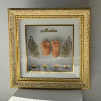 تندیس دست و پا