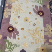 قالیچه فرشی