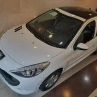 207i ارتقا یافته پانوراما TU5P 1404