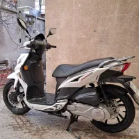 گلکسی sr200|موتورسیکلت|تهران, والفجر (افسریه)|دیوار