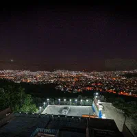 اجاره روزانه/هفتگی/ماهانه آپارتمان ۴۵۰ متری