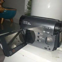 دوربین هندی کم سونی سالم|دوربین عکاسی و فیلمبرداری|کرج, فاز ۳ گوهردشت|دیوار