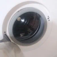 ماشین لباسشویی با تخفیف همه چی سالم ۶/۵۰۰