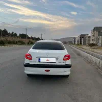 206 SD|خودرو سواری و وانت|بجنورد, |دیوار