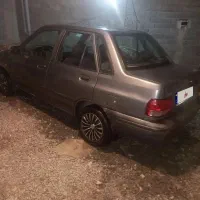 فروش خودرو|خودرو سواری و وانت|قائم‌شهر, |دیوار