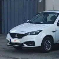 سهند G سانروف ،فقط معاوضه با خودرو دنده ای تا۲م