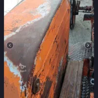 تراکتور رمانی