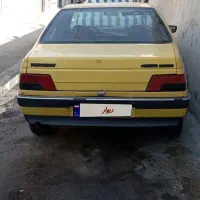 روا تاکسی|خودرو سواری و وانت|باغستان, |دیوار