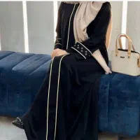 عبای جدید خاتون