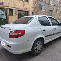 رانا Lx مدل ۹۵|خودرو سواری و وانت|ملایر, |دیوار