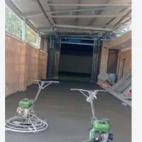 آرمتوربند وبتن ریز|خدمات پیشه و مهارت|بوشهر, |دیوار