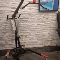 بالابر برقی بیمار و سالمند