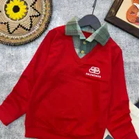 پوشاک کودک و نوجوان