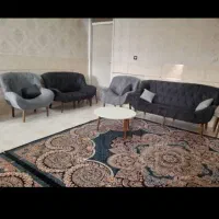 مبل چستر قایقی