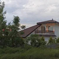اجاره ویلا دوبلکس ۳ خواب چند قدمی دریا