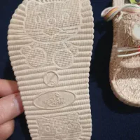 دمپایی بچه|کیف، کفش، کمربند|بجنورد, |دیوار