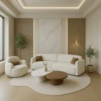 همخانه و پرستار