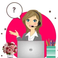 منشی خانم برای دکوراسیون داخلی پاره وقت