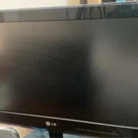 مانیتور ال جی