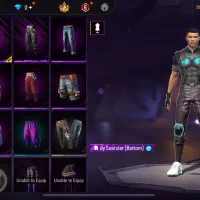 اکانت فری فایر سیو فیسبوک دارای اسکین کبرا|کنسول، بازی ویدئویی و آنلاین|رشت, پل تالشان|دیوار