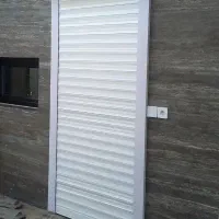 کرکره برقی دوربین مداربسته جک پارکینگی دزدگیر|خدمات پیشه و مهارت|چمستان, |دیوار