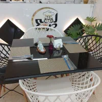 اغذیه سرای لقمه چرب