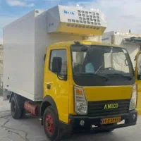 راننده پایه دوم