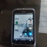 گوشی جی وی سی.تک سیم