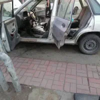 پراید ۱۴۱ مدل ۸۶|خودرو سواری و وانت|کرج, کمالشهر|دیوار