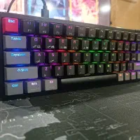 موس و کیبورد