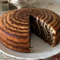 آموزش کیک پزی