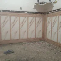 کارگر کاشیکاری