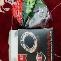 لنت ترمز موتور