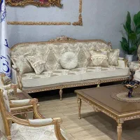 مبلمان نرگس&