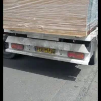 راننده لیفتراک
