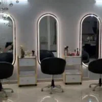 یک سالن زیبایی با تمامی تجهیزات واگذار میشود