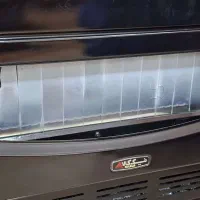 بخاری گازی کارکرده نیک کالا ۱۲ هزار|بخاری، هیتر، شومینه|قم, شهرک قدس|دیوار