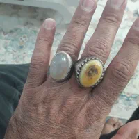 انگشترفروشی دوعدد۳۵۰