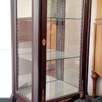 دو عدد کنسول زیبا و جادار|بوفه، ویترین، کنسول|تهران, شهرک امید|دیوار