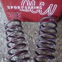 فنر لنزو پراید چراغ جلو 132و مقداری لوازم دیگ