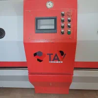 پرس وکیوم ممبران|ماشین‌آلات صنعتی|تهران, ارم|دیوار