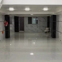 مجهز به سرویس بهداشتی و حیاط به مساحت 85متر