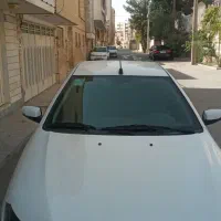 دنا تیپ ۲ سفیدمدل۹۴|خودرو سواری و وانت|اصفهان, دشتستان|دیوار