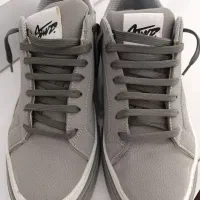 کفش سایز 44 نو و استفاده نشده