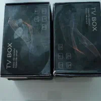 اندرویدباکس TV BOX نسخه اندروید TV|صوتی و تصویری|تهران, دانشگاه شریف|دیوار