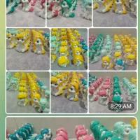 نمادسال رنگی