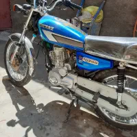 موتور نیکتاز ۲۰۰مدل ۹۹