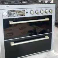 اجاق گاز|اجاق گاز و لوازم برقی پخت‌وپز|نورآباد, |دیوار